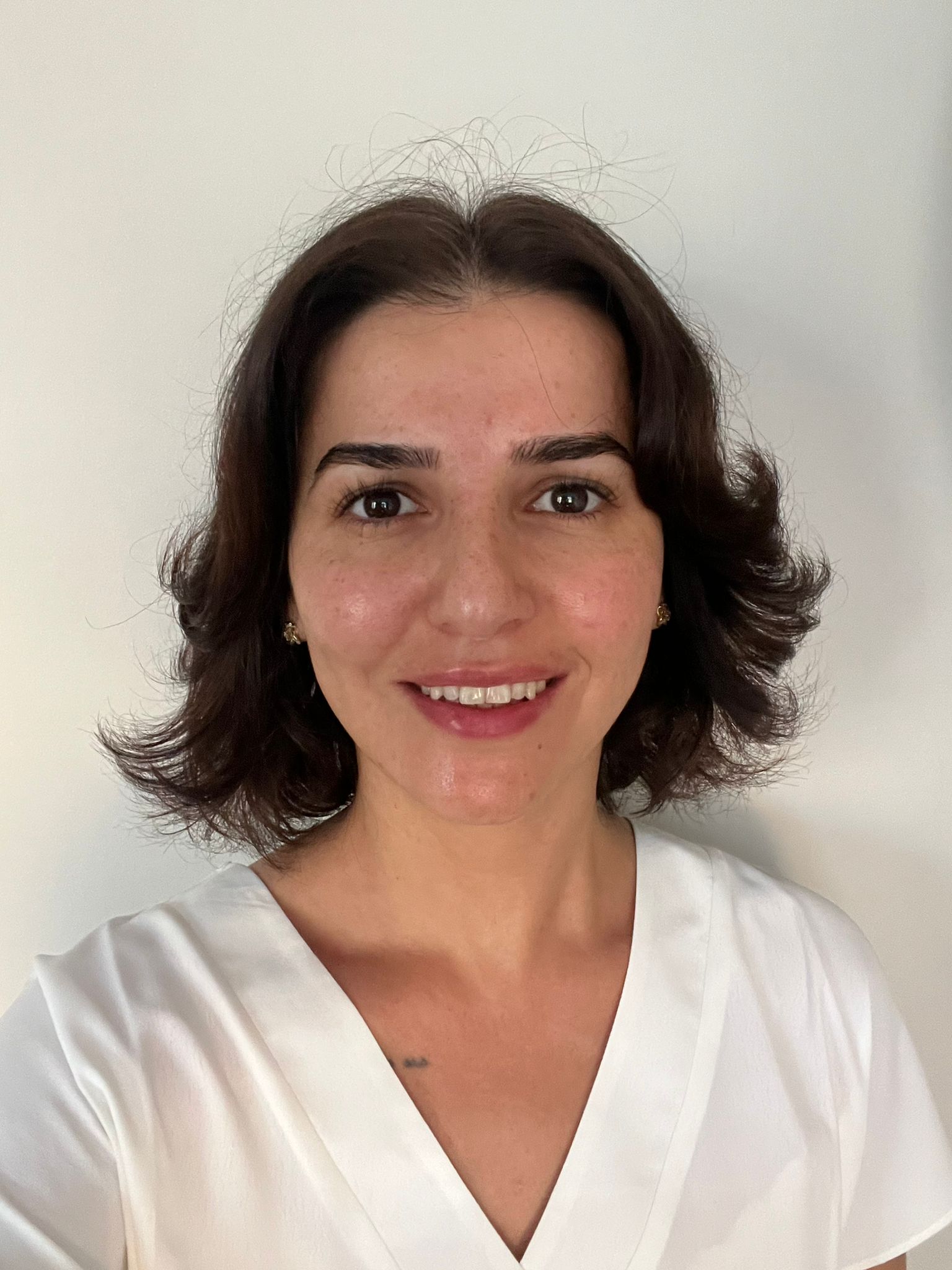 Hazal Profile