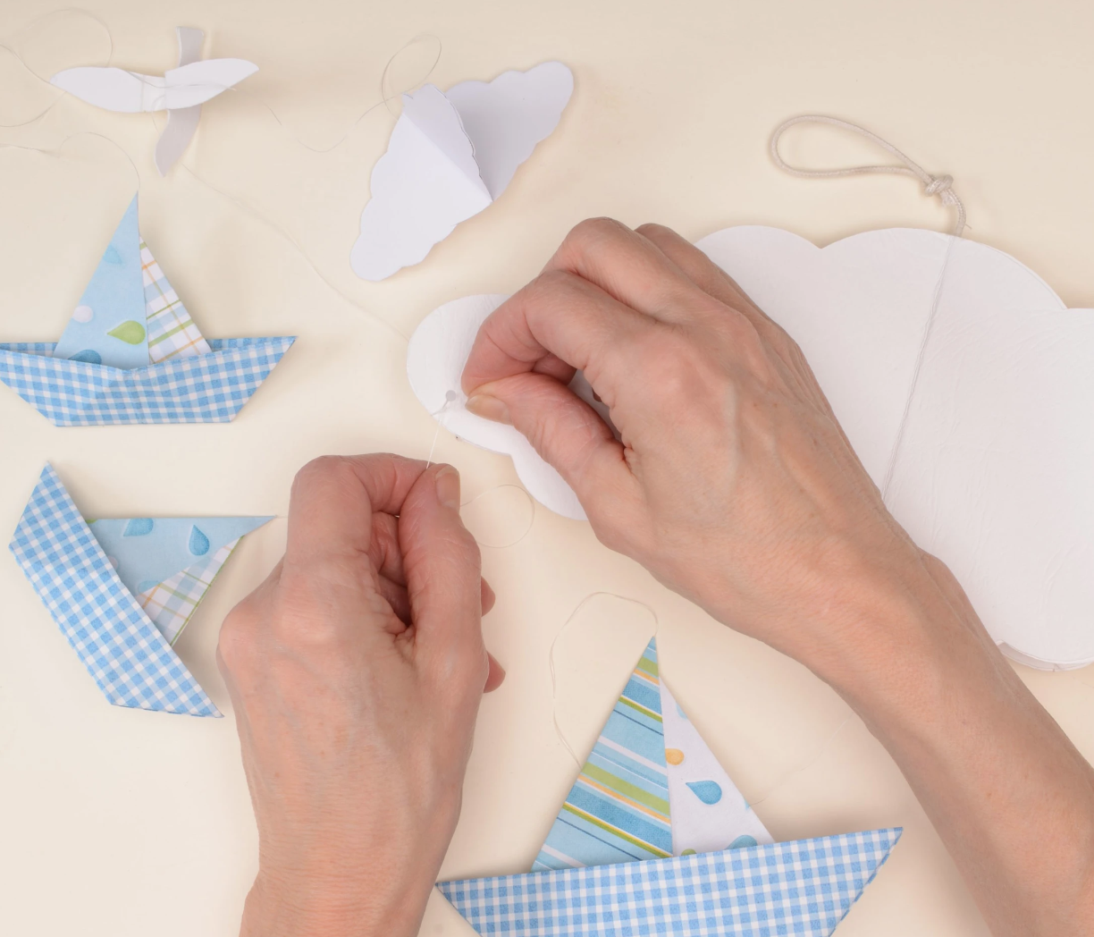 origami